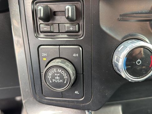 Used 2023 Ford F150 XLT w/ Equipment Group 302A High image 19