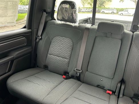 New 2026 RAM 1500 Big Horn image 13