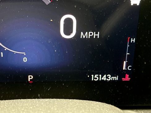 Used 2024 Buick Encore GX Preferred w/ Comfort Package image 10