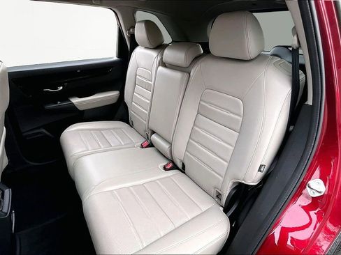 Certified 2024 Honda CR-V EX-L image 16