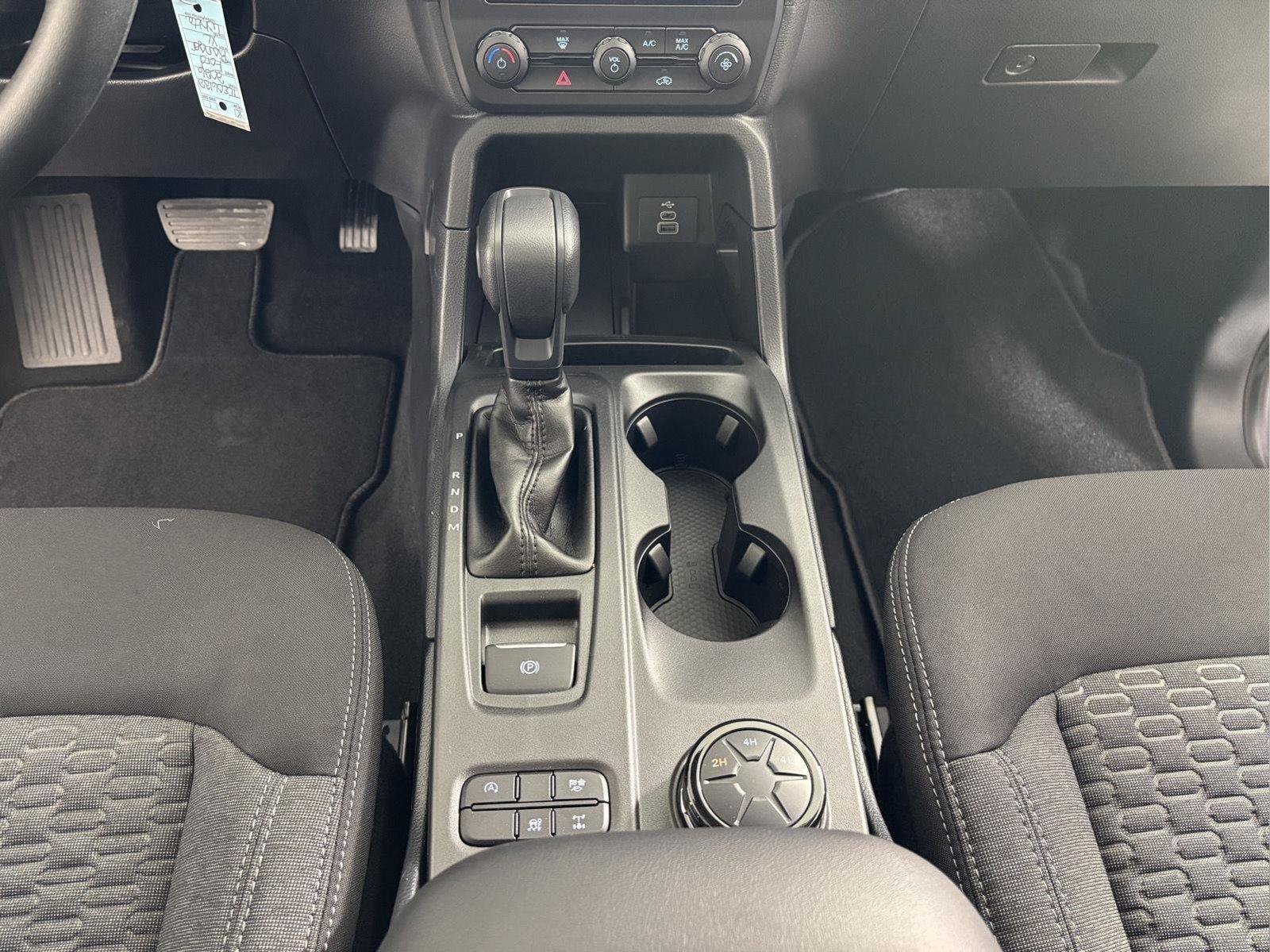 Used 2026 Ford Ranger XL AWD/4WD image 36