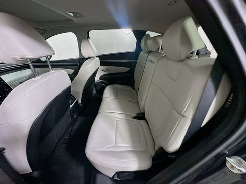 Used 2023 Hyundai Tucson SEL w/ Convenience Package image 26