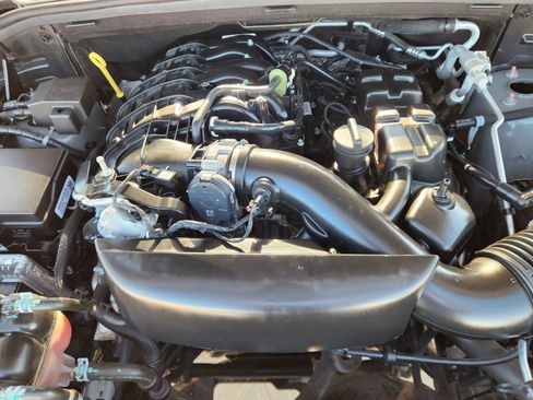 Used 2022 Dodge Durango GT image 31