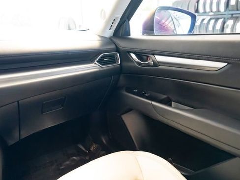 Used 2023 MAZDA CX-5 AWD 2.5 S image 10
