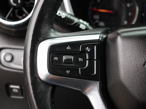 Used 2022 Chevrolet Blazer LT image 22