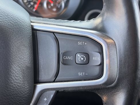 Used 2020 RAM 1500 Laramie w/ Sport Appearance Package AWD/4WD image 26