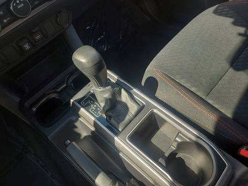 Certified 2023 Toyota Tacoma SR5 image 20