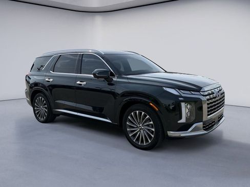 Used 2023 Hyundai Palisade Calligraphy AWD/4WD image 7