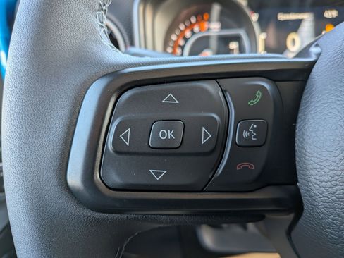 New 2026 Jeep Gladiator Rubicon image 13