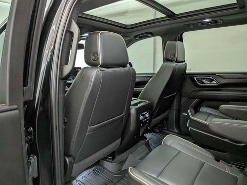 Certified 2024 GMC Yukon XL SLT image 20