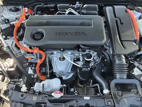 Used 2026 Honda Civic Sport image 15