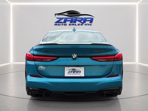 Used 2024 BMW M235i xDrive Gran Coupe w/ Premium Package AWD/4WD image 6