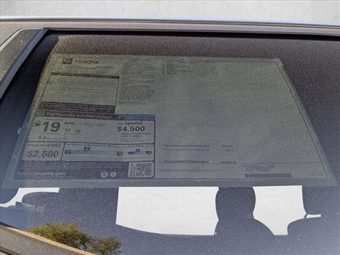 New 2026 Toyota Tundra SR5 image 17