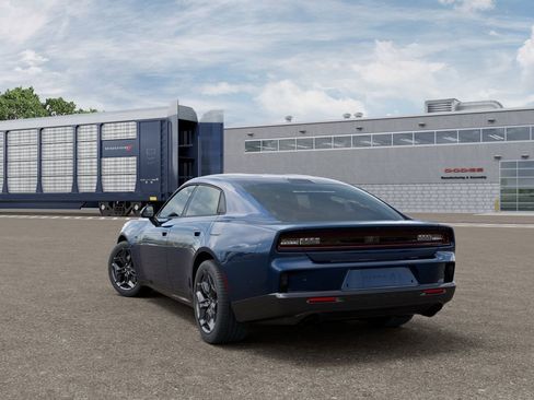 New 2026 Dodge Charger R/T image 3