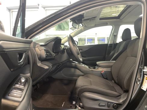 Used 2025 Subaru Legacy Premium image 7