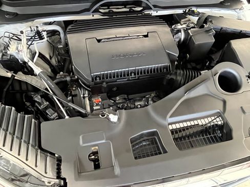 New 2026 Honda Pilot Elite image 12