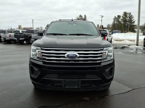 Used 2020 Ford Expedition XLT w/ Equipment Group 202A image 9