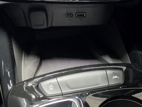 New 2026 Chevrolet Trax RS image 28