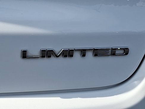 Certified 2022 Jeep Compass Limited w/ Elite Group AWD/4WD image 29
