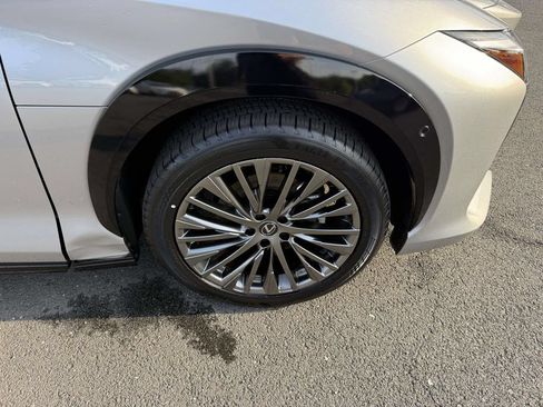 Used 2023 Lexus RZ 450e Premium w/ Accessory Package (2T) AWD/4WD image 7