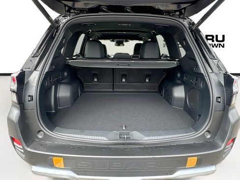 New 2026 Subaru Forester Wilderness AWD/4WD image 32