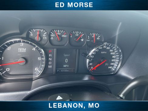 Used 2016 GMC Sierra 1500 4x4 Double Cab w/ Elevation Edition image 12
