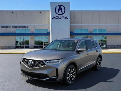 Used 2026 Acura MDX w/ Technology Package