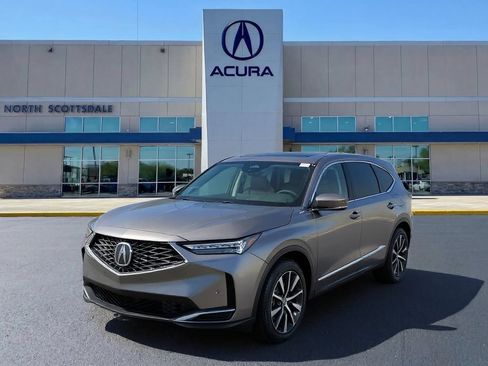 Used 2026 Acura MDX w/ Technology Package FWD image 1