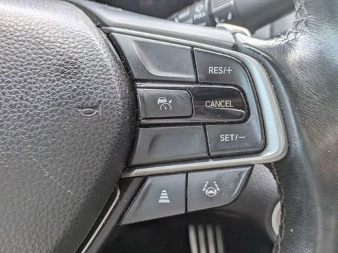 Used 2022 Honda Accord Sport image 24