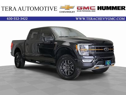 Used 2023 Ford F150 Tremor w/ Equipment Group 402A High