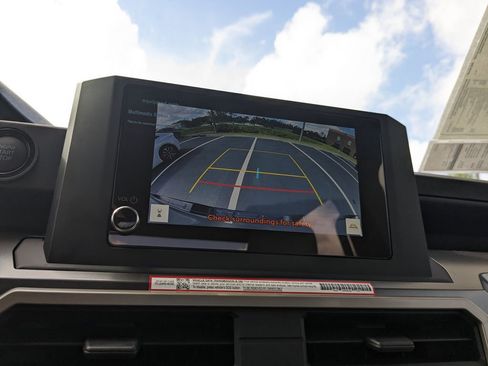 New 2025 Toyota Tacoma SR5 image 19