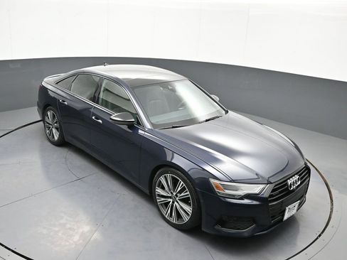 Used 2021 Audi A6 2.0T Premium w/ Convenience Package image 38