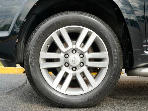 Used 2010 Toyota 4Runner Limited AWD/4WD image 13