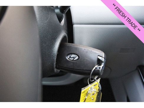 Certified 2024 Hyundai Tucson SE image 28