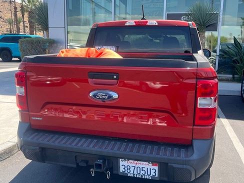 Used 2023 Ford Maverick XLT w/ XLT Luxury Package FWD image 1