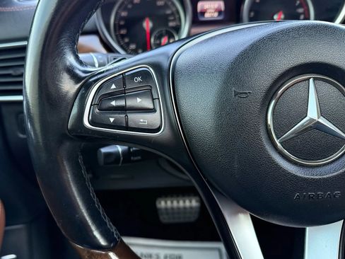 Used 2016 Mercedes-Benz GLE 400 4MATIC image 14