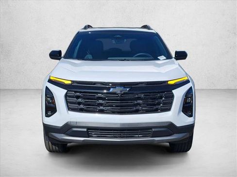 New 2026 Chevrolet Equinox LT FWD image 6