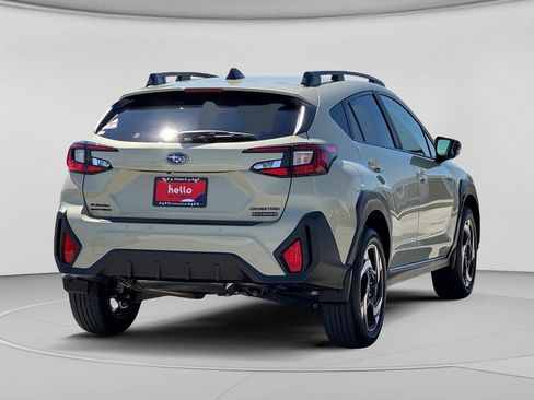 Certified 2026 Subaru Crosstrek 2.5i Limited w/ Crosstrek Mirror Package AWD/4WD image 32