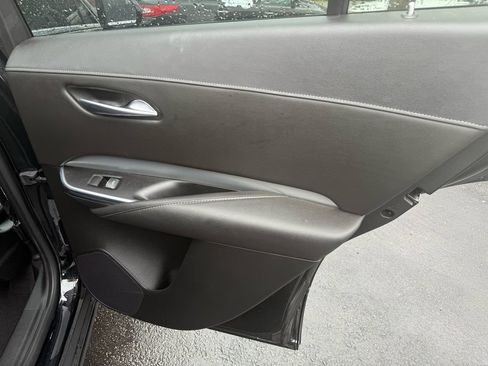 Used 2019 Cadillac XT4 Premium Luxury image 19