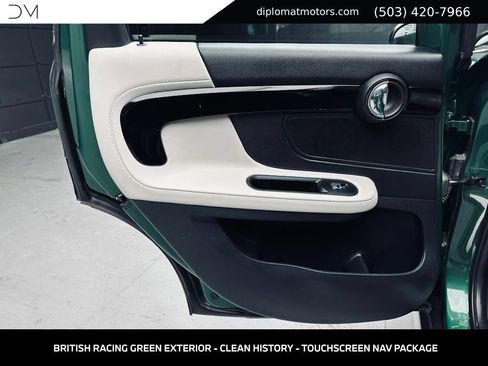 Used 2020 MINI Cooper Countryman S AWD/4WD image 25