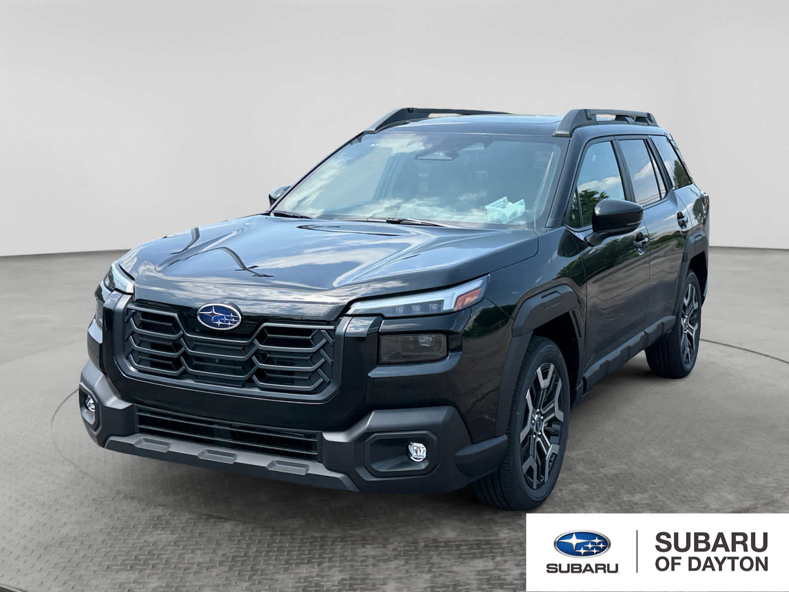 New 2026 Subaru Outback Touring XT AWD/4WD image 1