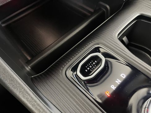 New 2026 Jeep Cherokee Laredo AWD/4WD image 28