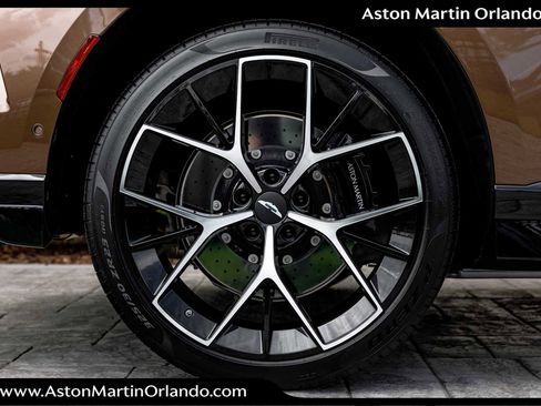 New 2025 Aston Martin DBX 707 image 31