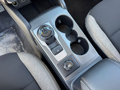 New 2026 Ford Bronco Sport Big Bend image 15