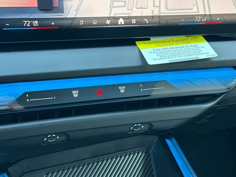 New 2026 BMW X3 xDrive30 w/ Convenience Package image 18