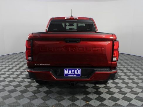 New 2026 Chevrolet Colorado LT image 22