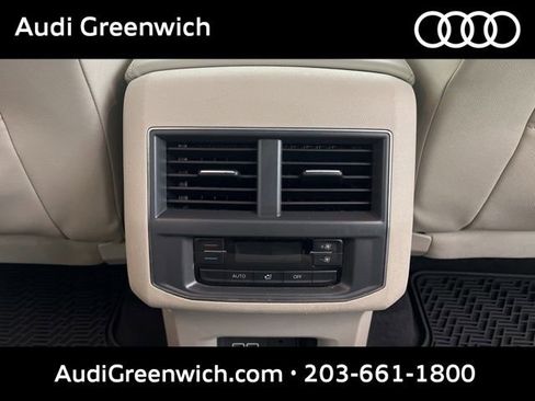 Used 2019 Volkswagen Atlas SEL AWD/4WD image 16