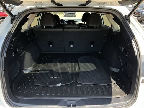 Used 2025 Subaru Outback Touring XT AWD/4WD image 26