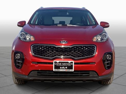 Used 2019 Kia Sportage EX image 3