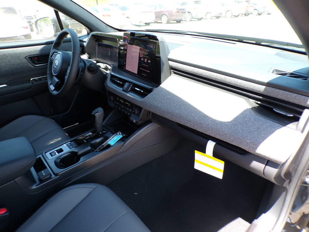 New 2026 Subaru Outback Limited AWD/4WD image 15